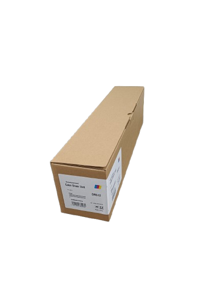 Unidad de Tambor Reman. KONICA MINOLTA Bizhub C224-C364-C454-C554 Color DR512